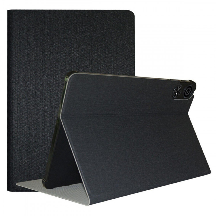 Чехол Business Style для Teclast P50 Ai (черный)
