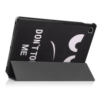 Планшетный чехол для Lenovo Tab M10 Plus (Gen 3) / Lenovo Xiaoxin Pad 2022 (Don't Touch Me)