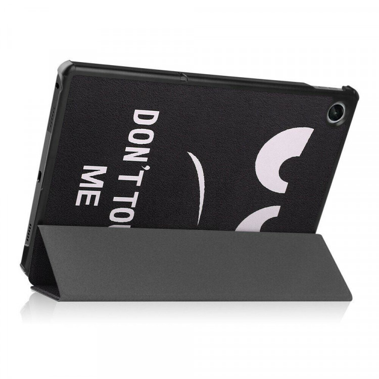 Планшетный чехол для Lenovo Tab M10 Plus (Gen 3) / Lenovo Xiaoxin Pad 2022 (Don't Touch Me)