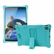 Силиконовый чехол для Teclast M40 Air, Teclast P30HD, Teclast P30 Air (бирюзовый) Силиконовый чехол для Teclast M40 Air, Teclast P30HD, Teclast P30 Air (бирюзовый)