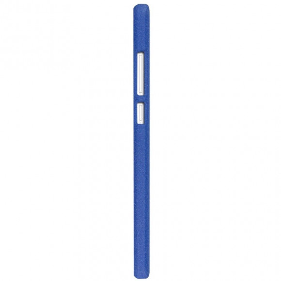 Чехол iMak Finger для Huawei Honor 8 (голубой)