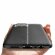 Чехол-накладка Litchi Grain для Realme 8 / Realme 8 Pro (черный)