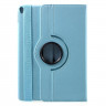 Поворотный чехол для Apple iPad Pro 10.5 / iPad Air (2019) (голубой)