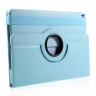 Поворотный чехол для Apple iPad Pro 10.5 / iPad Air (2019) (голубой)