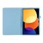 Чехол для Xiaomi Pad 5 Pro 12.4 дюйма (голубой)