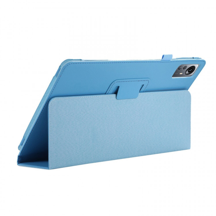 Чехол для Xiaomi Pad 5 Pro 12.4 дюйма (голубой)