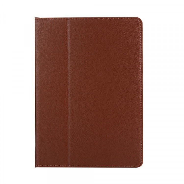 Чехол для Apple iPad 10.2 (коричневый)