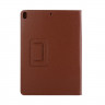 Чехол для Apple iPad 10.2 (коричневый)