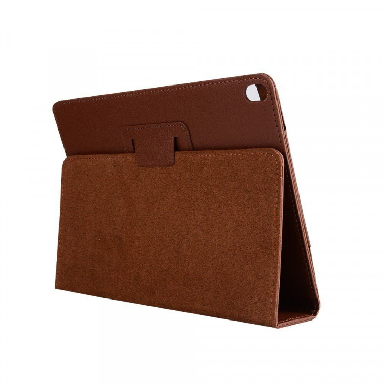 Чехол для Apple iPad 10.2 (коричневый)