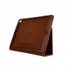 Чехол для Apple iPad 10.2 (коричневый)