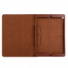 Чехол для Apple iPad 10.2 (коричневый)
