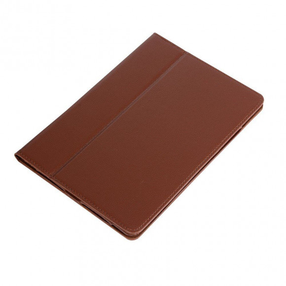 Чехол для Apple iPad 10.2 (коричневый)