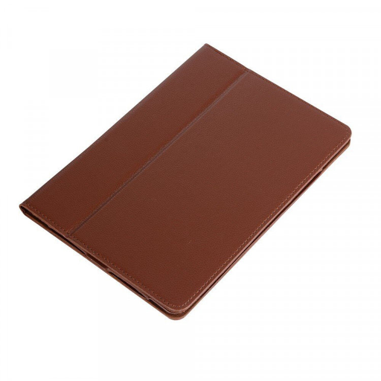Чехол для Apple iPad 10.2 (коричневый)