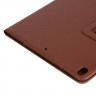 Чехол для Apple iPad 10.2 (коричневый)