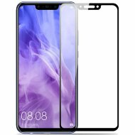 Защитное стекло 3D для Huawei Nova 3 / Nova 3i / P Smart+ (Plus) (черный) Защитное стекло 3D для Huawei Nova 3 / Nova 3i / P Smart+ (Plus) (черный)