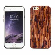 Чехол Remax Wood Series для iPhone 6 (Сандер дерево) Чехол Remax Wood Series для iPhone 6 (Сандер дерево)