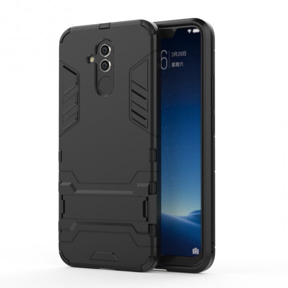 Чехол Duty Armor для Huawei Mate 20 Lite (черный) Чехол Duty Armor для Huawei Mate 20 Lite (черный)