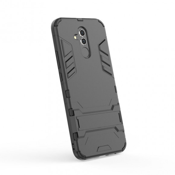 Чехол Duty Armor для Huawei Mate 20 Lite (черный) Чехол Duty Armor для Huawei Mate 20 Lite (черный)