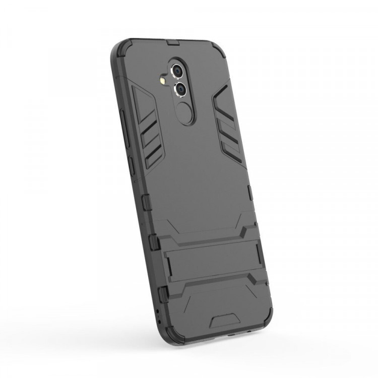 Чехол Duty Armor для Huawei Mate 20 Lite (черный)