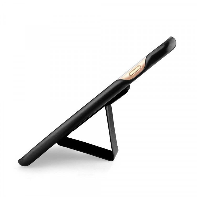 Чехол LENUO Lucky для iPhone 7 Plus (черный)