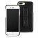 Чехол LENUO Lucky для iPhone 7 Plus (черный)