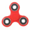 Спиннер антистресс (красный)