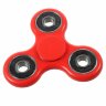 Спиннер антистресс (красный)