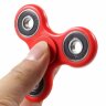 Спиннер антистресс (красный)