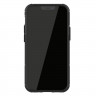 Чехол Hybrid Armor для iPhone 12 mini (черный)