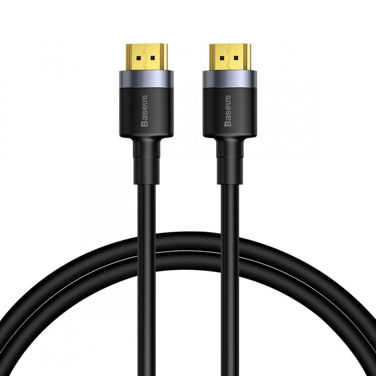 Кабель 4K HDMI to 4K HDMI Baseus (3 метра)