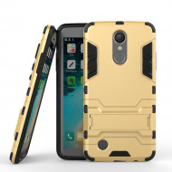 Чехол Duty Armor для LG K8 (2017) X300 / M200N (золотой) Чехол Duty Armor для LG K8 (2017) X300 / M200N (золотой)