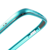 Бампер NEW Screw Lock для YotaPhone 2 (голубой)
