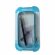 Бампер NEW Screw Lock для YotaPhone 2 (голубой)