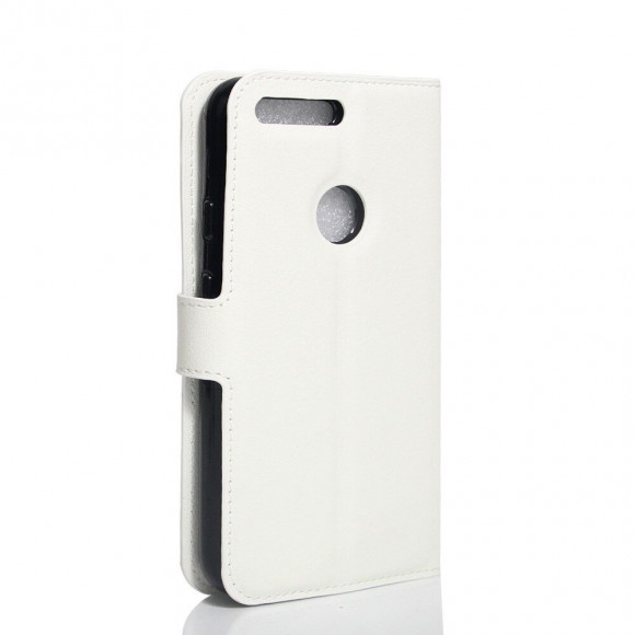 Чехол с визитницей для Google Pixel (белый) Чехол с визитницей для Google Pixel (белый)
