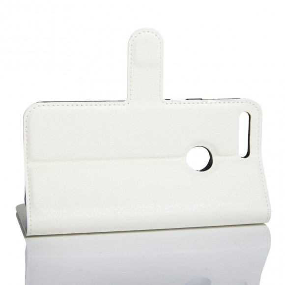 Чехол с визитницей для Google Pixel (белый) Чехол с визитницей для Google Pixel (белый)