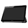 Планшетный чехол для Huawei MediaPad T3 10 (черный)