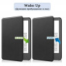 Планшетный чехол для All-new Kindle (2022 release) / Kindle Paperwhite 11th - 6 дюймов (черный)