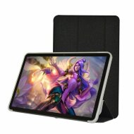 Планшетный чехол для Teclast P80T (черный) Планшетный чехол для Teclast P80T (черный)