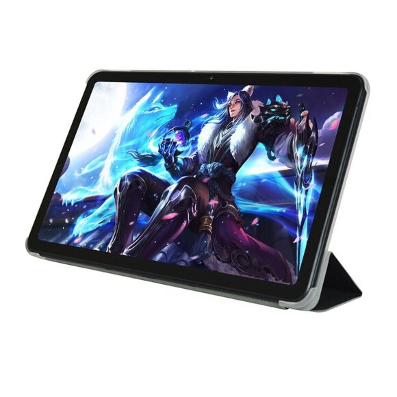 Планшетный чехол для Teclast P80T (черный) Планшетный чехол для Teclast P80T (черный)