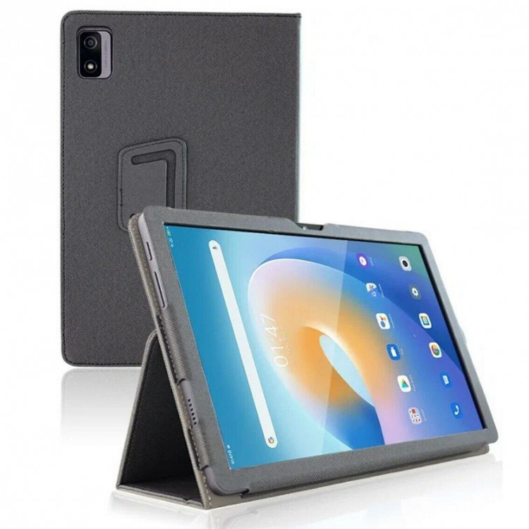 Чехол для Blackview Tab 12 (черный)