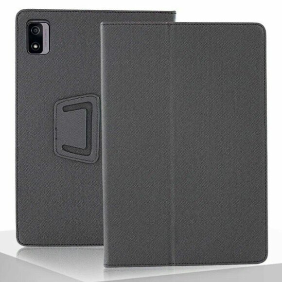 Чехол для Blackview Tab 12 (черный)