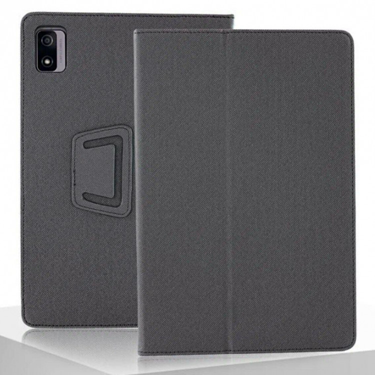 Чехол для Blackview Tab 12 (черный)