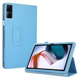 Чехол для Xiaomi Redmi Pad, 10,61 дюйма (голубой)