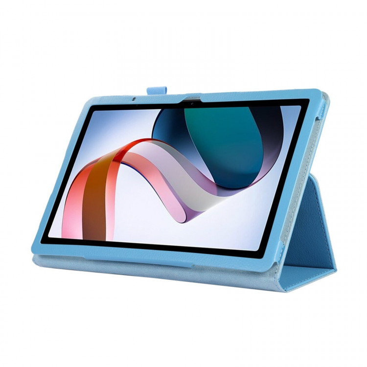 Чехол для Xiaomi Redmi Pad, 10,61 дюйма (голубой)