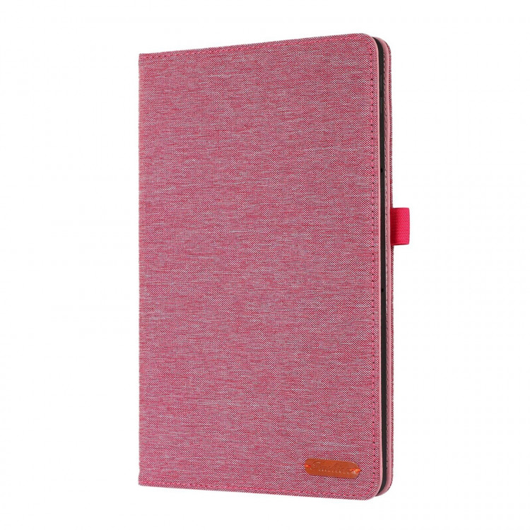 Чехол Business Style для Xiaomi Redmi Pad, 10,61 дюйма (розовый)