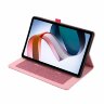 Чехол Business Style для Xiaomi Redmi Pad, 10,61 дюйма (розовый)