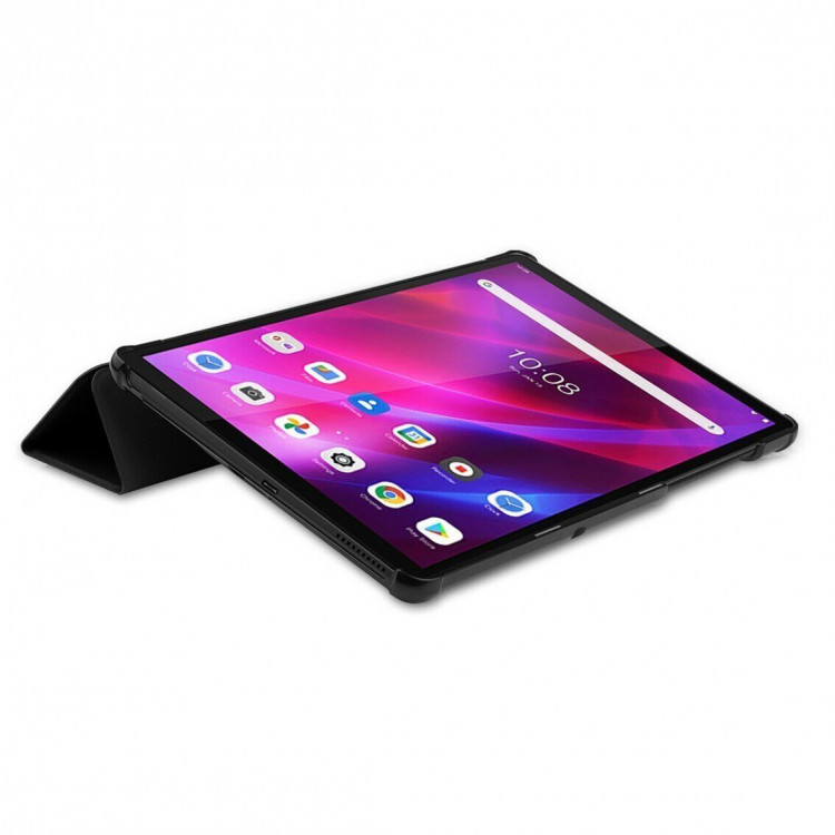 Чехол Smart Case для Lenovo Tab K10 TB-X6C6 - 10,3 дюймов (Butterflies)