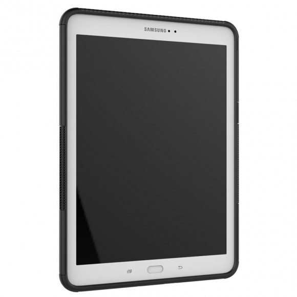 Чехол Hybrid Armor для Samsung Galaxy Tab S3 9.7 (черный) Чехол Hybrid Armor для Samsung Galaxy Tab S3 9.7 (черный)