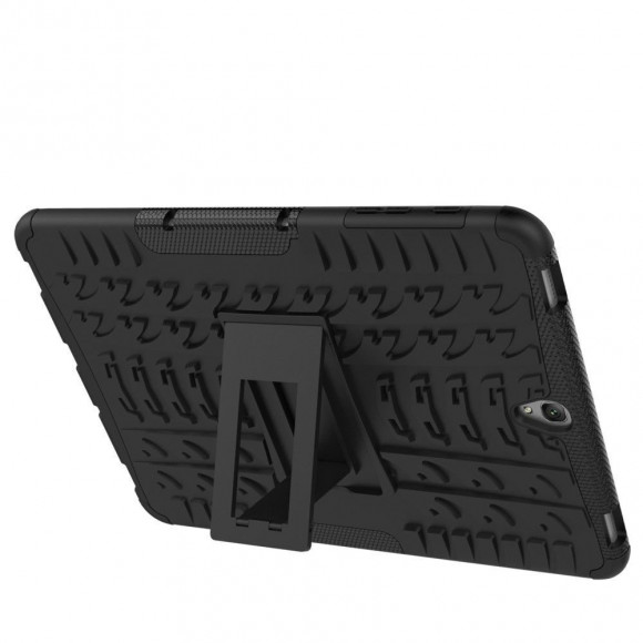 Чехол Hybrid Armor для Samsung Galaxy Tab S3 9.7 (черный) Чехол Hybrid Armor для Samsung Galaxy Tab S3 9.7 (черный)