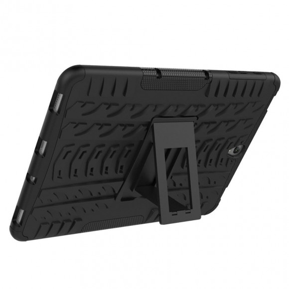 Чехол Hybrid Armor для Samsung Galaxy Tab S3 9.7 (черный) Чехол Hybrid Armor для Samsung Galaxy Tab S3 9.7 (черный)
